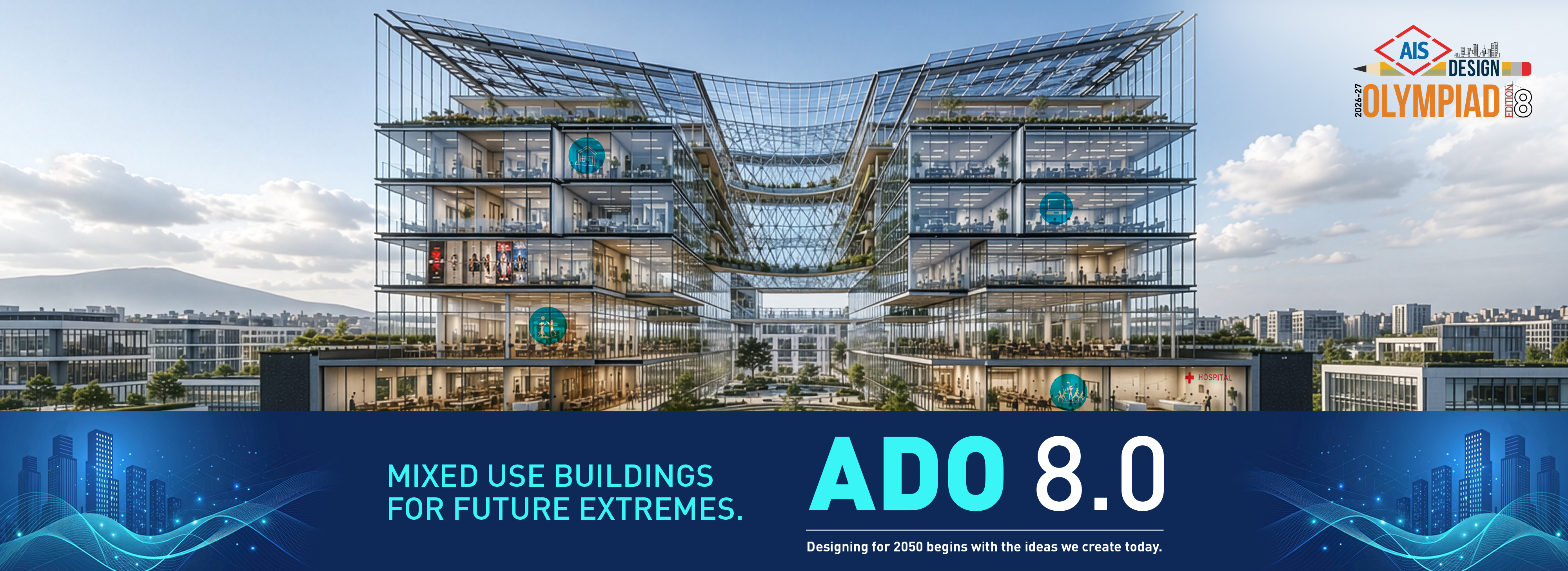 ADO 6th Edition Registration
