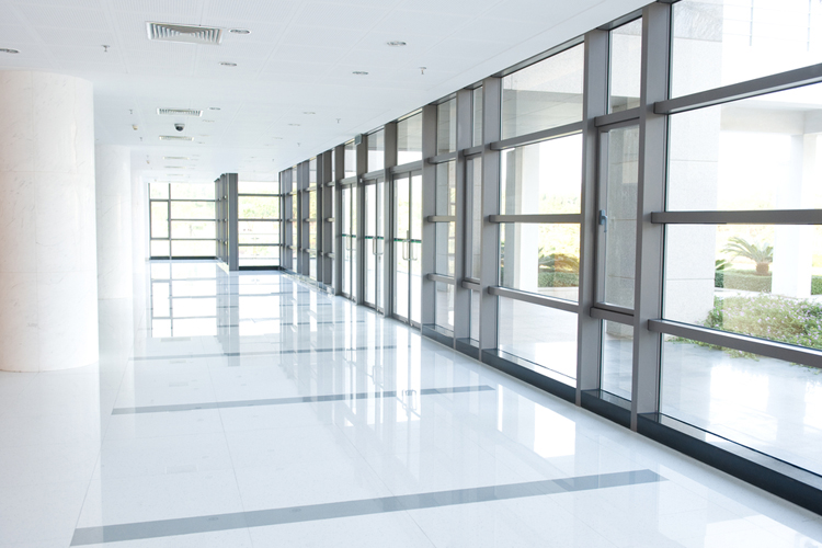 What is Fire Resistant Glass?, Toughened Glass