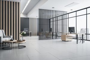 Window Glass Types for Commercial Spaces