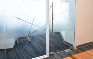 Tempered Glass: Types, Properties & Applications