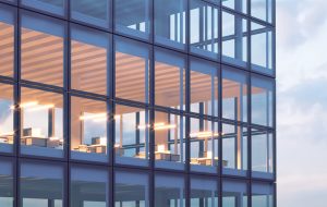 Applications of Float Glass in Commercial Architecture