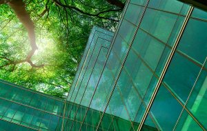 What is Eco-Friendly Glass?