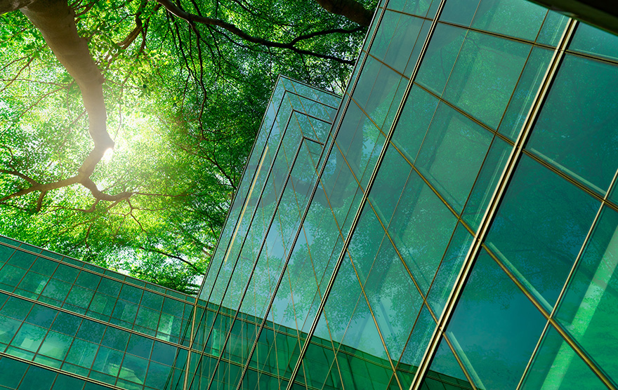 Vacature regio analyse What is eco friendly glass?