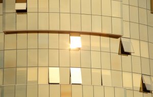 Types of Glass for Building Facade