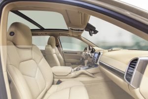 Unlocking the Sky: The Benefits of Sunroof in Cars