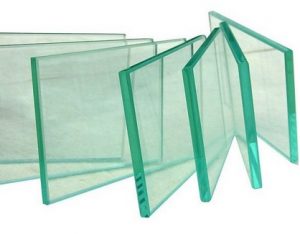 Green Tinted Glass vs. Clear Glass Which is Better for Energy Efficiency